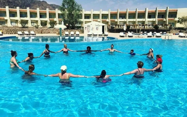 Dessole Holiday Taba