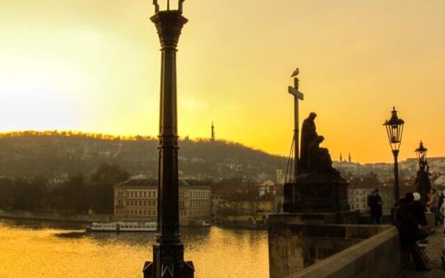 Hotel Hastal Prague Old Town