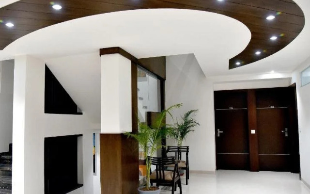 Hotel Skylight