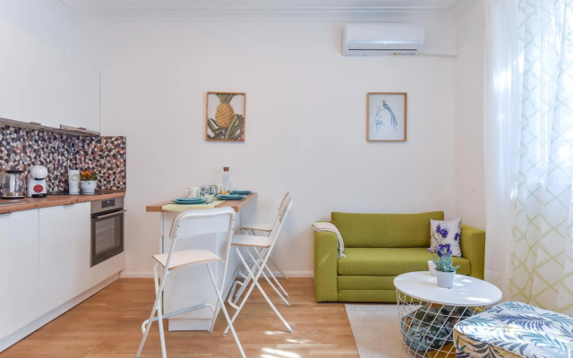 Cosy & renovated 2BD flat near Vitoshka