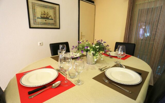 Amazing Sea View And Very Close To Sandy Beach