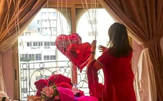 Serenada Golden Palace - Boutique Hotel