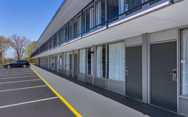 Travelodge Cartersville