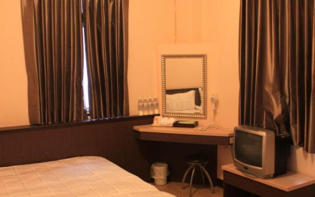Together Hostel