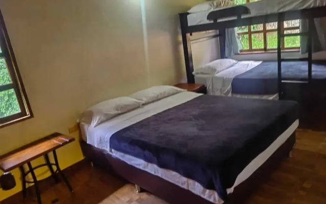 Otrolado Lodge