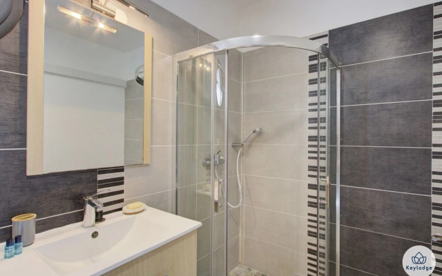 Villa Logan-140m2-Saint Gilles les Bains