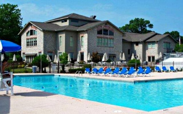 The Club At Thousand Hills