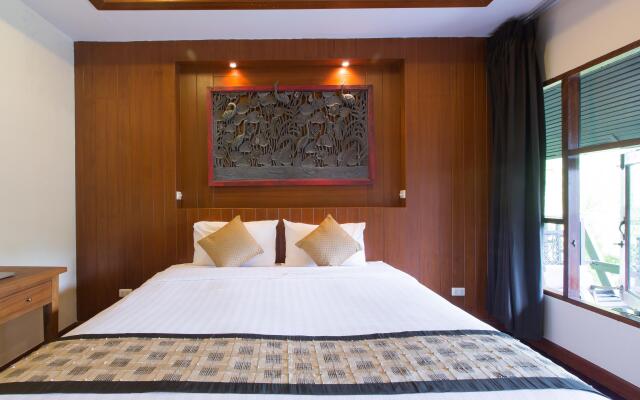 Star Path Villa