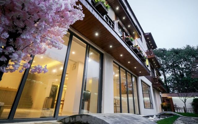 Yuanli Wafu Guesthouse