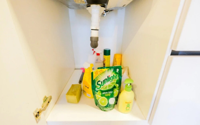 Luxurious 1BR for 3 Pax SOHO Brooklyn Apartment