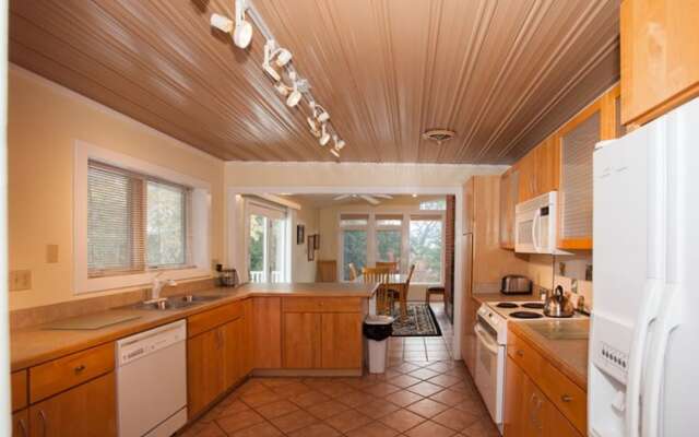 Turtle Dunes by Jekyll Realty