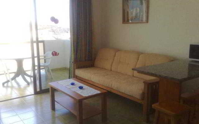 Montesol Gran Canaria