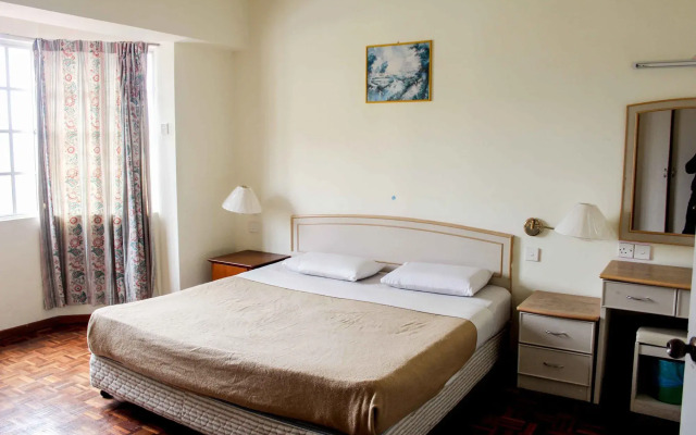 Star Regency Hotel Apartments