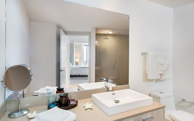 Hide Beach Residences
