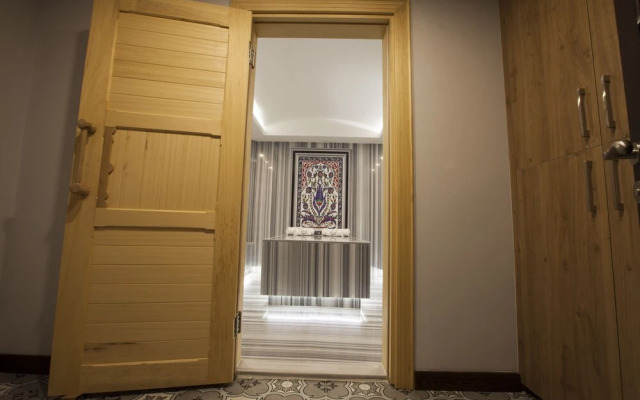 Livia Garden Hotel