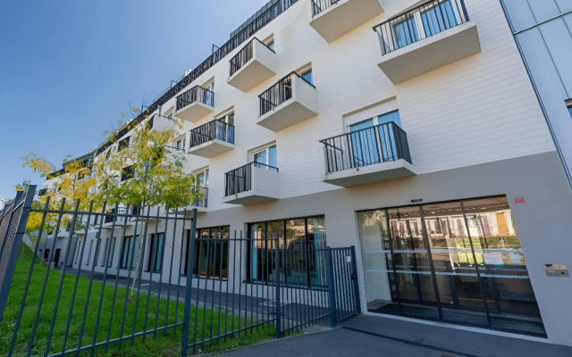 Quality Suites Limoges