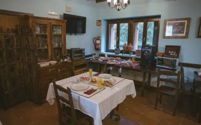 Hotel Rural Mane