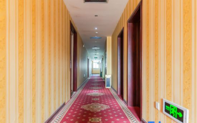 Nanyang Bihuiwan Hotel