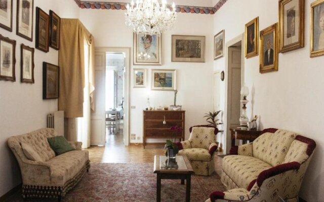 Bed and Breakfast Risveglio Ibleo