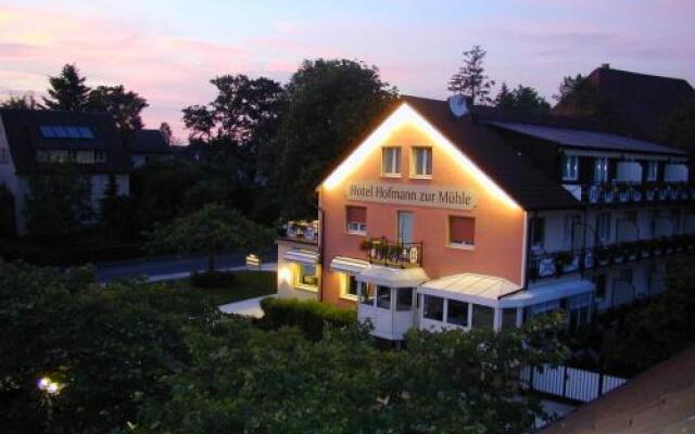 Hotel Hofmann zur Mühle