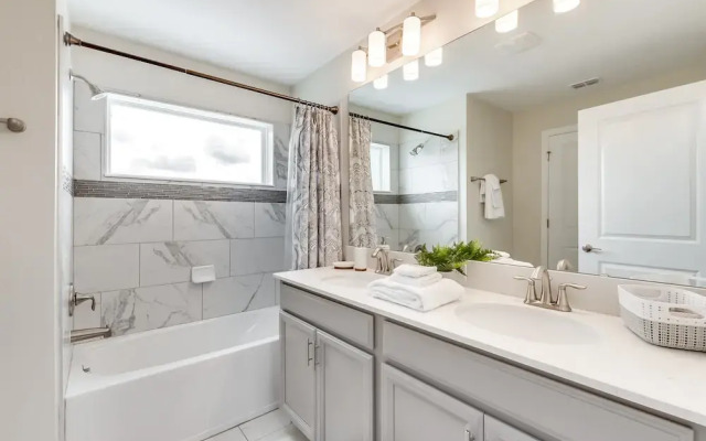 Relaxing 4bed 3Ba Champions Gate Pool