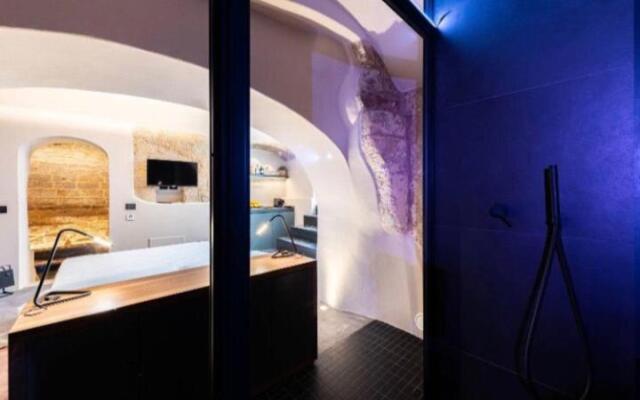 Borgo Albergo 35 Relax & Spa