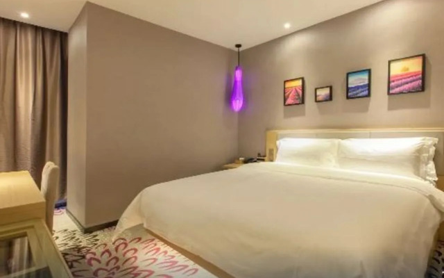 Lavande Hotels·Jinkai Avenue Aegean Shopping Mall