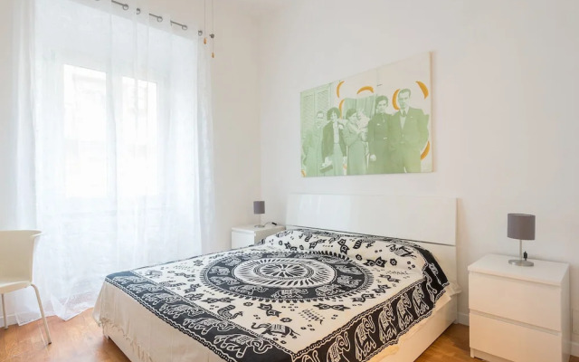 RSH Colosseo Enchanting Apartment