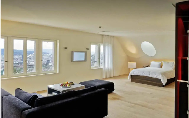 Sorell Hotel Rigiblick