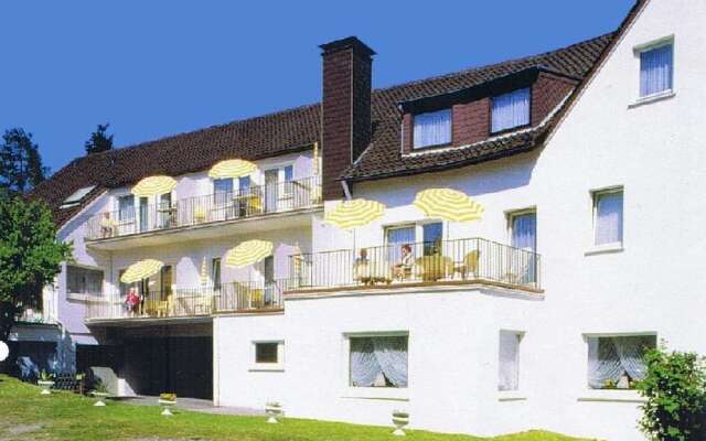 Hotel Brunnenhof