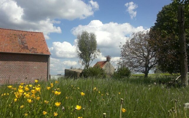 B&B De Deugdzonde