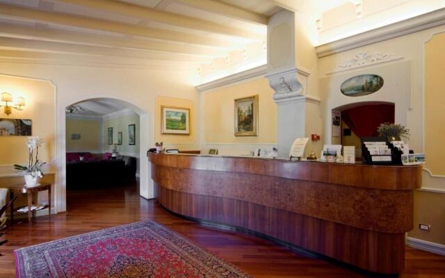 Hotel Monteconero