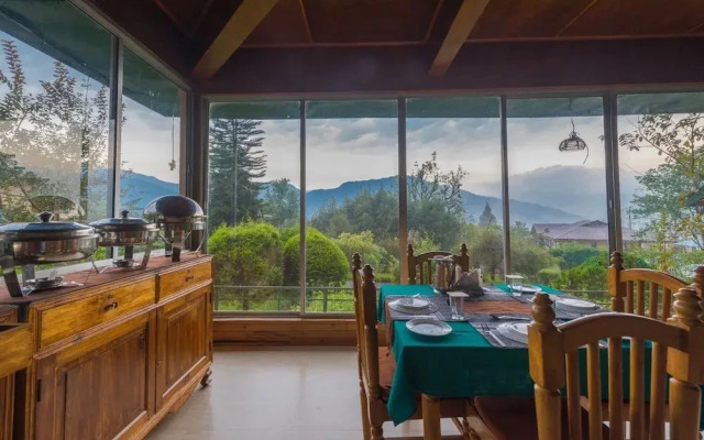 The Bliss Village Resort