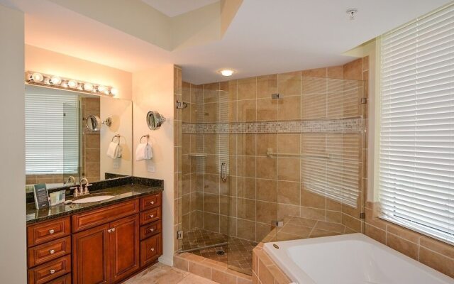 The Crown 3 Bedrooms 3 Bathrooms Condo