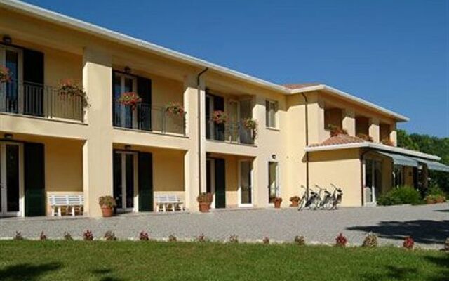 Park Hotel Montigeto