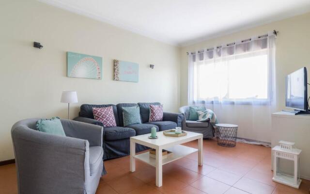 Apartamento Costa Pinto