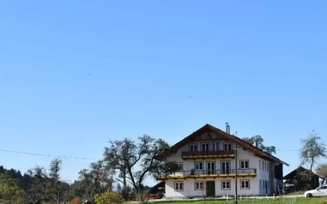 Richter Comfortable Holiday Residence