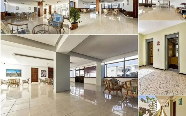 Belvilla by OYO Apartment in Puerto de Santiago