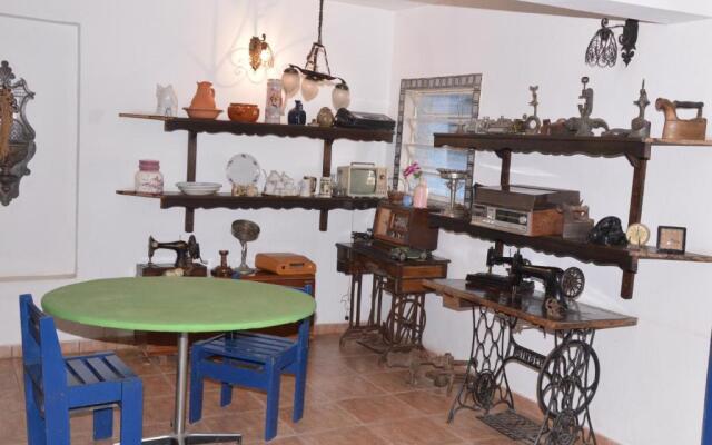 Hotel Pousada Casarão