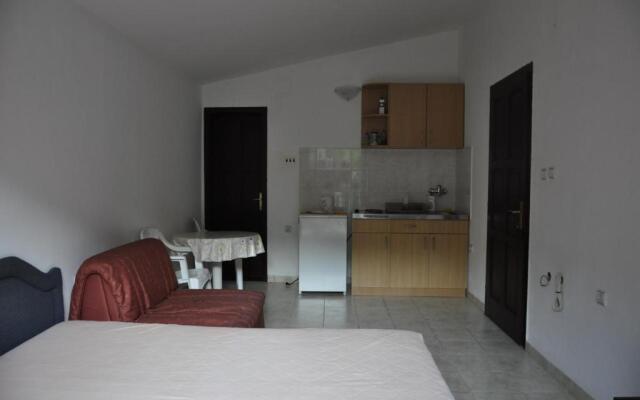 Apartmani Novakovic