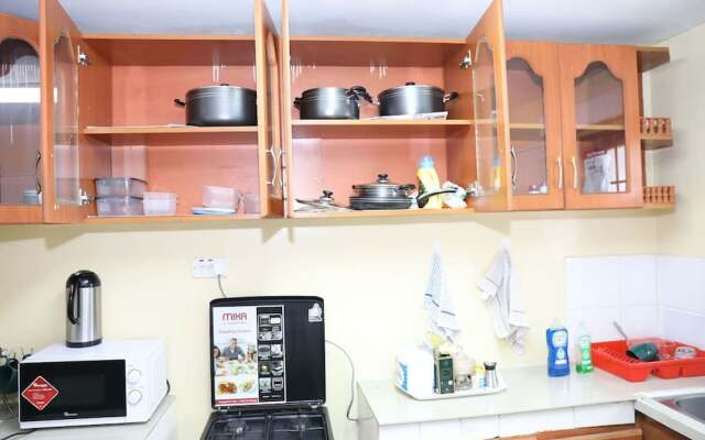 Ramon Cozy Maisonette