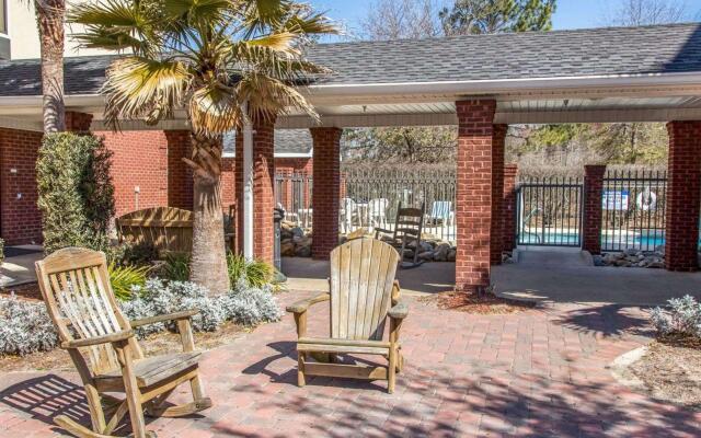 Comfort Inn & Suites Statesboro - University Area