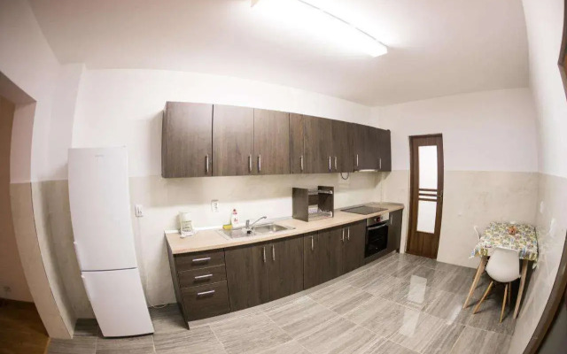Travel Homzzz Apartments