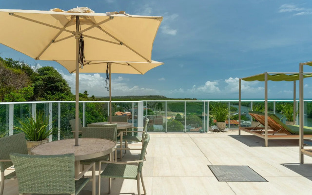 Transamerica Dunas de Marapé