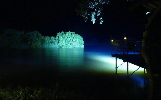 Mobola Lodge