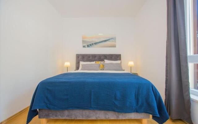 Seaside Penthouse HighLife