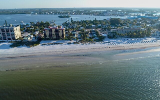 Honeymoon Bungalow - Roelens Vacations