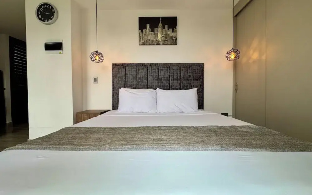 Torre Zurich Luxury