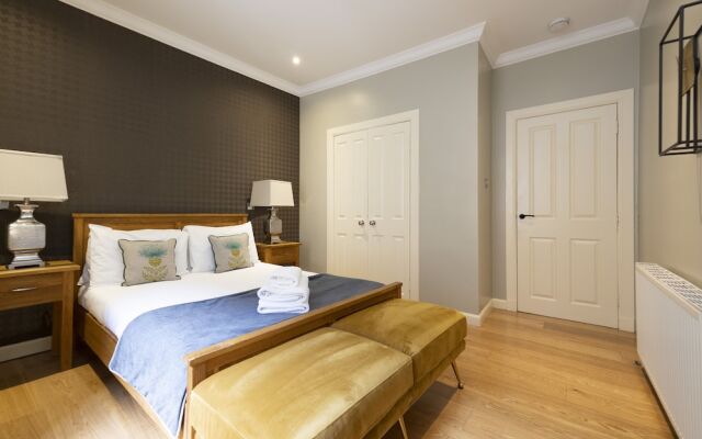 St Giles ApartHotel by Joivy