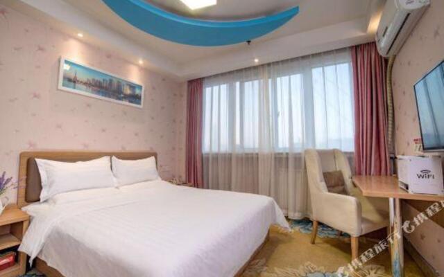 Super 8 Hotel Zhuozhou Fan Yang Lu